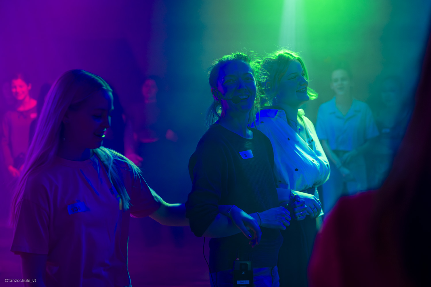 20250215 Be My Valentine Tanzparty 2346